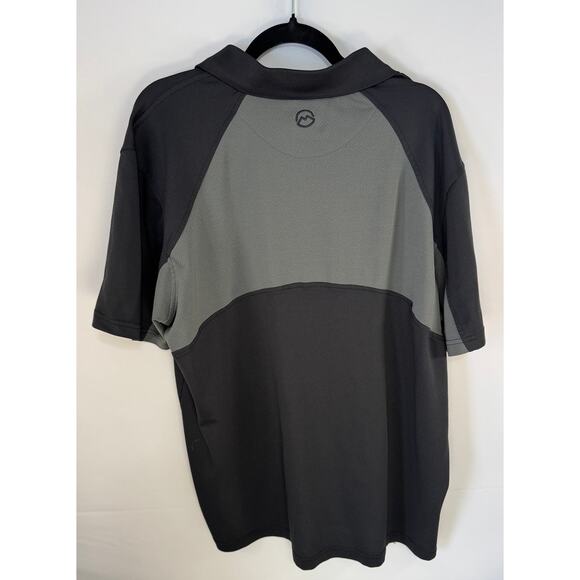 Magellan Men's 2XL Polo Shirt - Picture 3 of 3